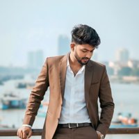 প্রোফাইল ছবি