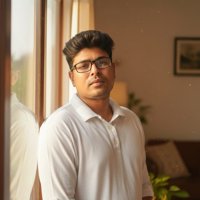 প্রোফাইল ছবি