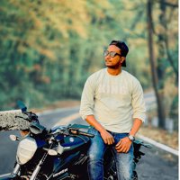 প্রোফাইল ছবি