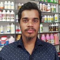 প্রোফাইল ছবি