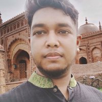 প্রোফাইল ছবি