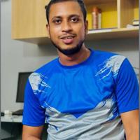 প্রোফাইল ছবি