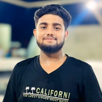 প্রোফাইল ছবি