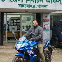 প্রোফাইল ছবি