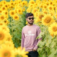 প্রোফাইল ছবি