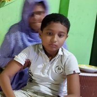 প্রোফাইল ছবি