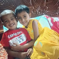 প্রোফাইল ছবি