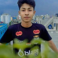 প্রোফাইল ছবি