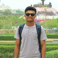 প্রোফাইল ছবি