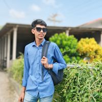 প্রোফাইল ছবি