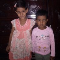 প্রোফাইল ছবি