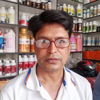 প্রোফাইল ছবি