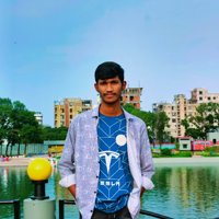 প্রোফাইল ছবি