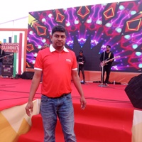 প্রোফাইল ছবি