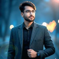 প্রোফাইল ছবি