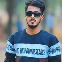 প্রোফাইল ছবি