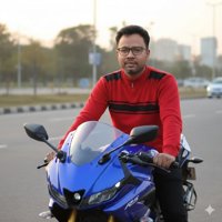 প্রোফাইল ছবি